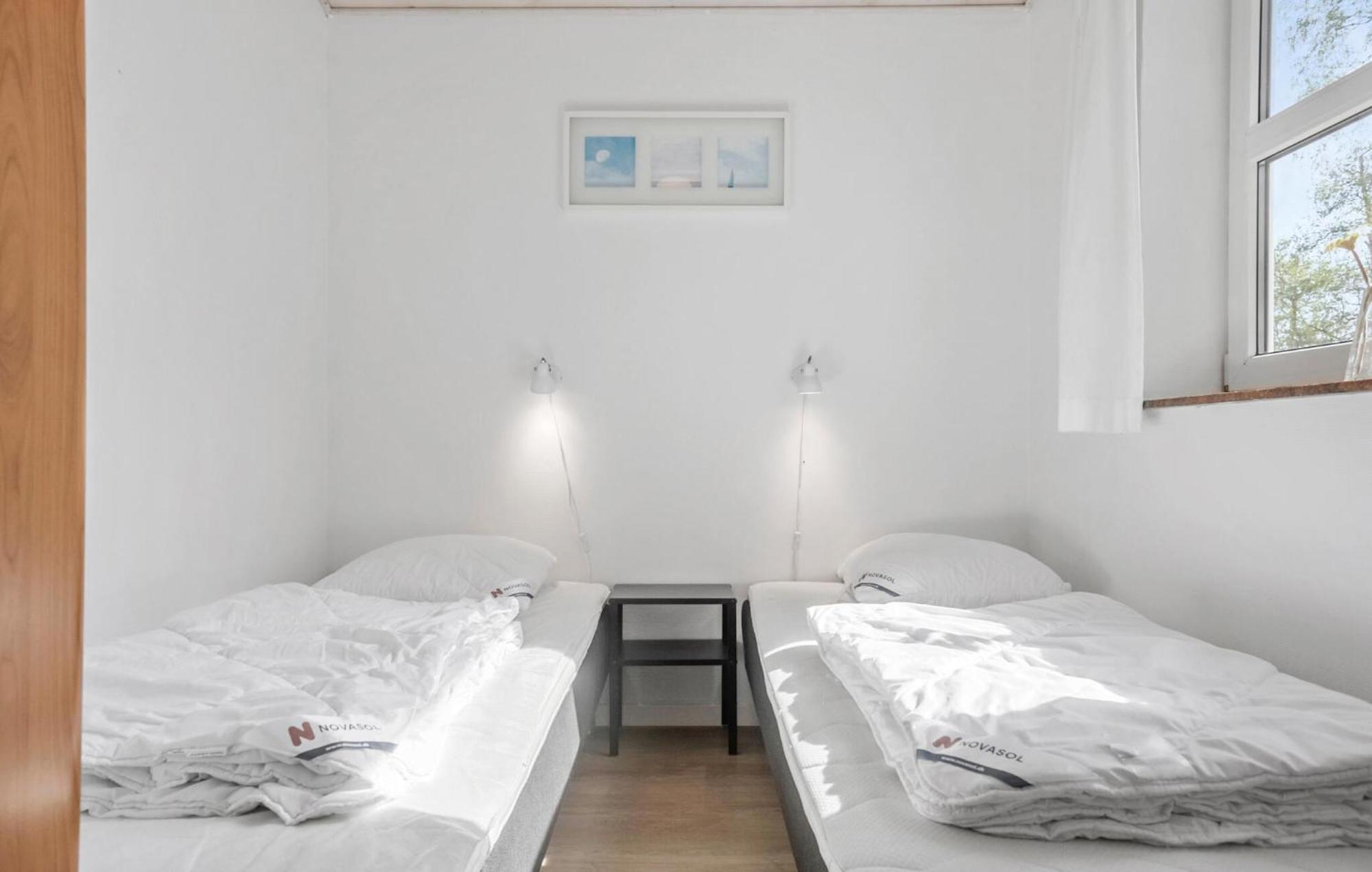 Stunning Home In Vaeggerlose With Wifi Bøtø By エクステリア 写真