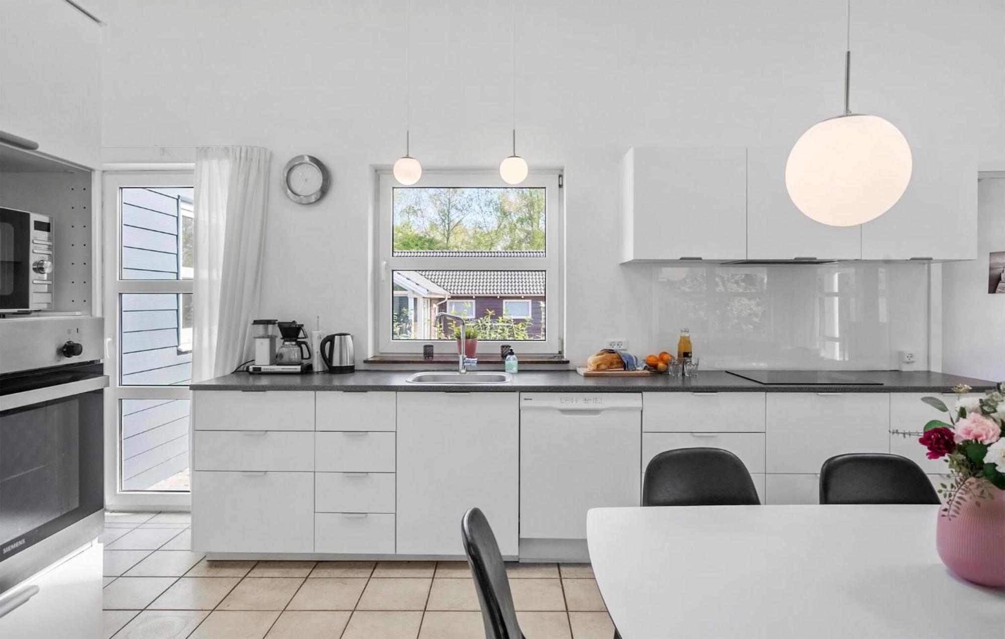 Stunning Home In Vaeggerlose With Wifi Bøtø By エクステリア 写真