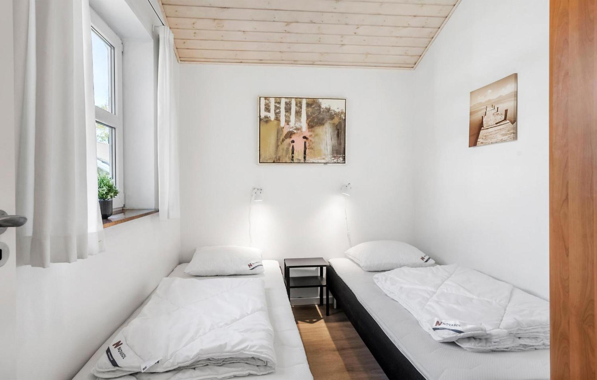 Stunning Home In Vaeggerlose With Wifi Bøtø By エクステリア 写真