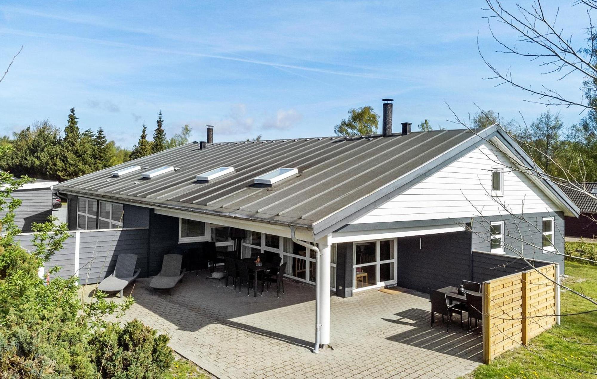 Stunning Home In Vaeggerlose With Wifi Bøtø By エクステリア 写真