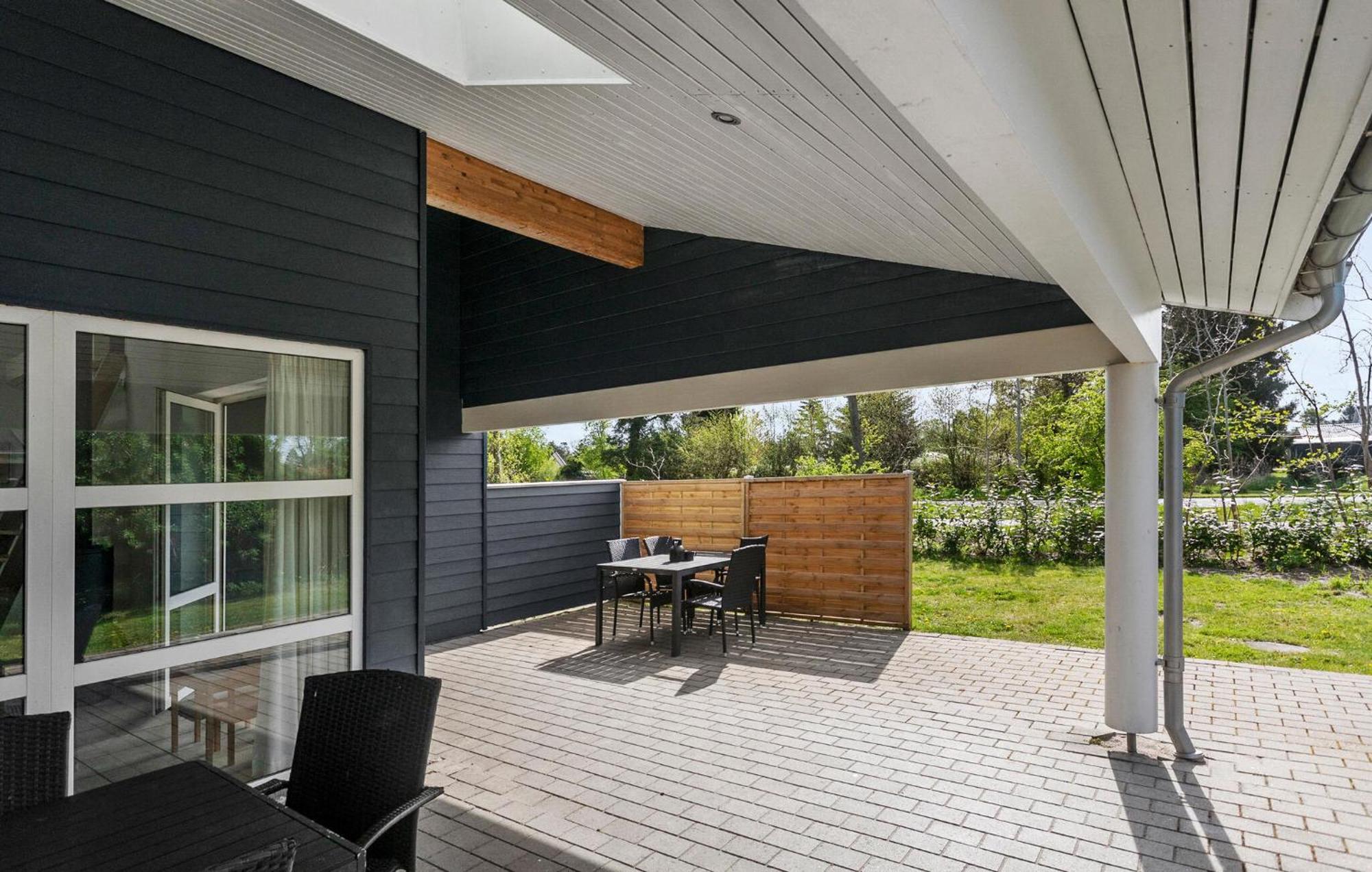 Stunning Home In Vaeggerlose With Wifi Bøtø By エクステリア 写真
